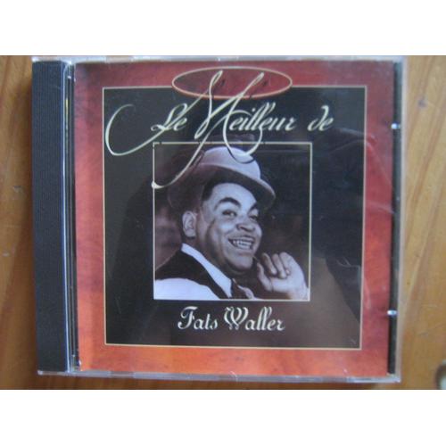 Le Meilleur De Fats Waller