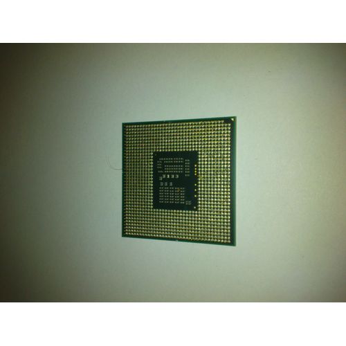 Intel Pentium P6200 - 2.13 GHz - Micro-FCPGA