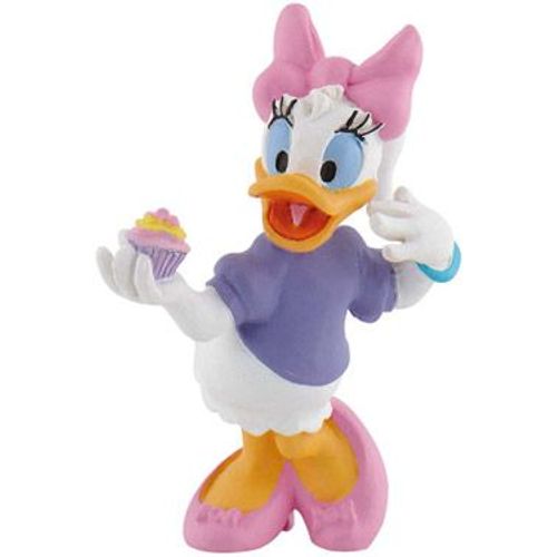 La Maison De Mickey - Figurine Daisy 6 Cm