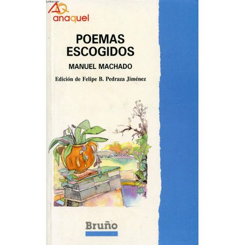 Poemas Escogidos