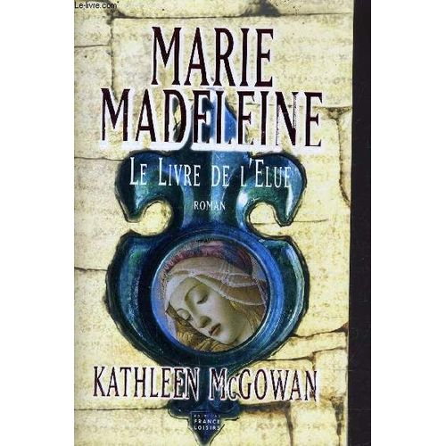 Marie-Madeleine.