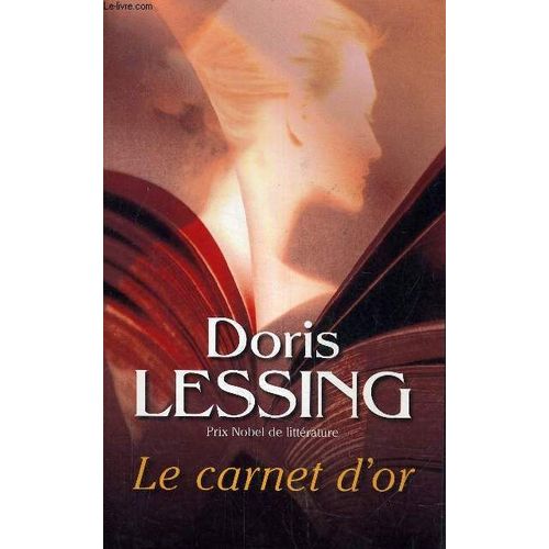 Le Carnet D'or