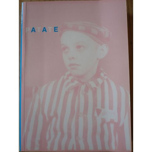 Patate - Deuxième Album