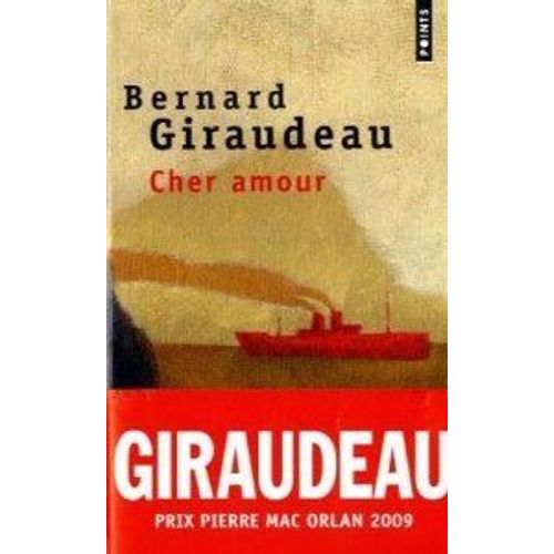 Cher Amour
