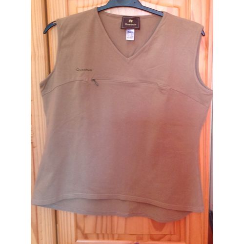 T-Shirt Décathlon
