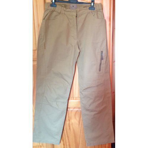 Pantalon Décathlon