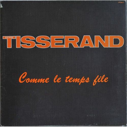 Comme Le Temps File