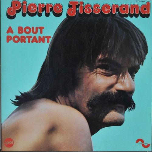 A Bout Portant