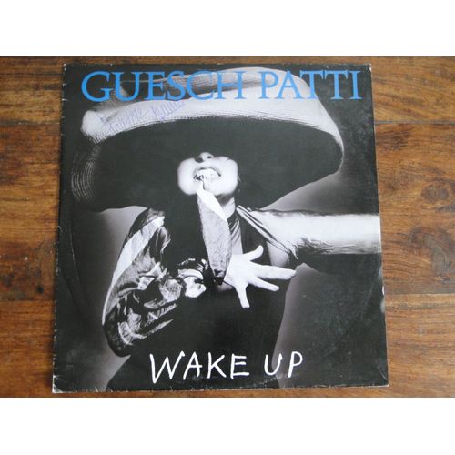 Wake Up
