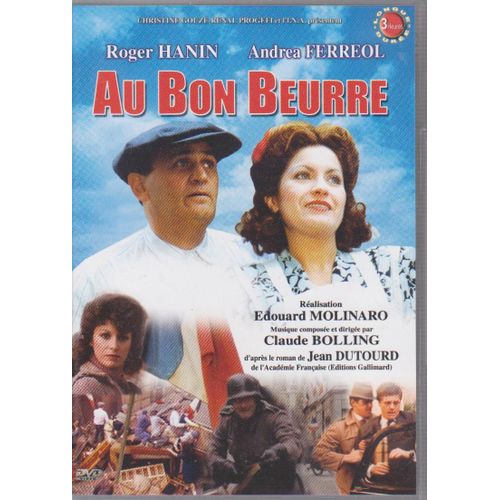 Au Bon Beurre