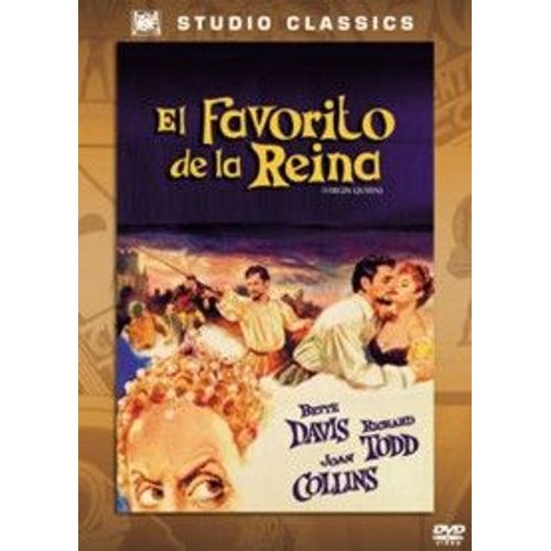 El Favorito De La Reina