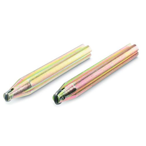 RUBI-KIT DE DEUX MOLETTES Ø 6 mm. ET Ø 10 mm. WIDIA-01948