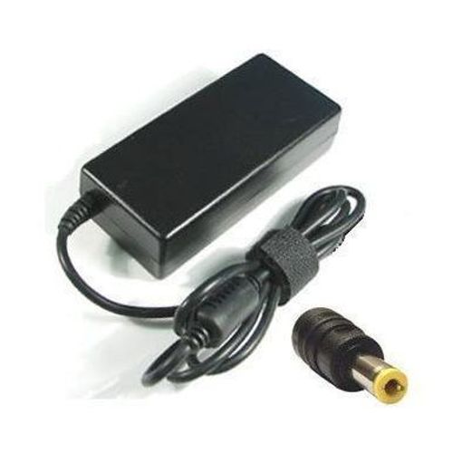 Chargeur Alimentation TPAC-AC65ST pour Packard Bell Easynote PEW96