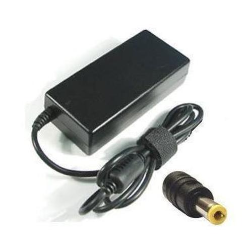 Chargeur Alimentation TPAC-AC65ST pour Packard Bell Easynote PEW91