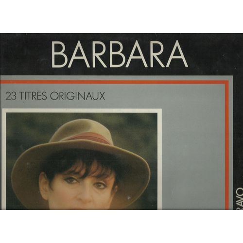 23 Titres Originaux : Dis Quand Reviendras-Tu, Le Verger De Lorraine, Ce Matin La, Chapeau Bas, Liberté, Nantes, Les Flamandes, Je Ne Sais Pas, Ne Me Quitte Pas, Pauvre Martin, Pénélope, .............