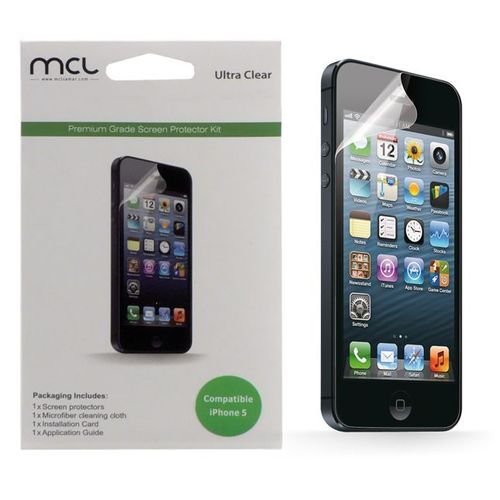 Film De Protection Pour Iphone 5