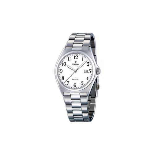 Montre Homme Festina Acier