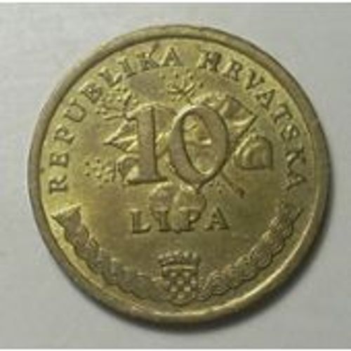Pièce 10 Lipa 2009
