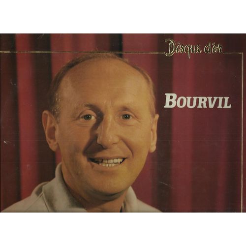 Disque D'or : A Bicyclette, Les Crayons, La Tactique Du Gendarme, Causerie Anti-Alcoolique, C'est Une Gamine Charmante, Salade De Fruits, La Tendresse, Nous Vieillirons Ensemble, Pouet, ..............