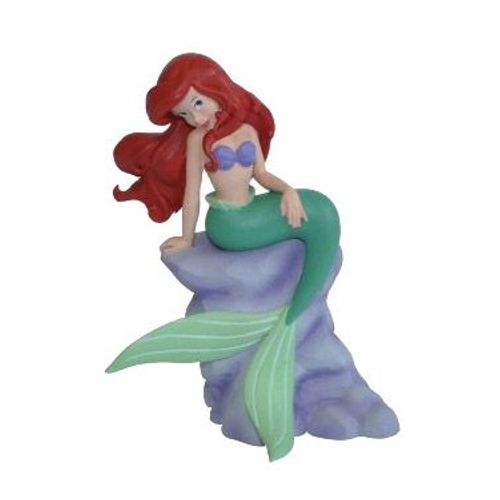 Bully - B12310 - Figurine - Animation - Ariel