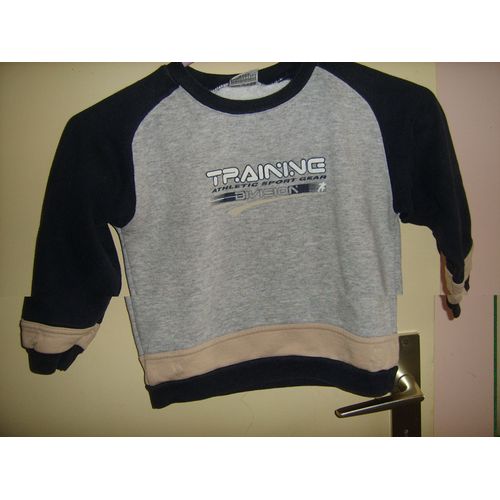 Sweat Training