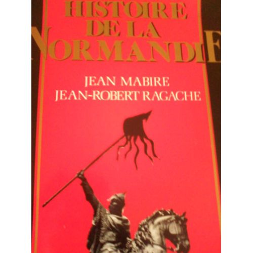 Histoire De La Normandie