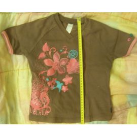 T-Shirt Décathlon