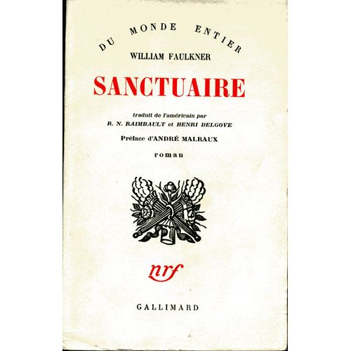 Sanctuaire