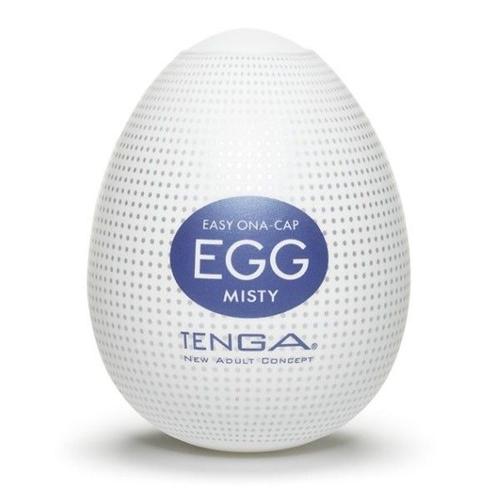 Masturbateur Egg Misty Tenga