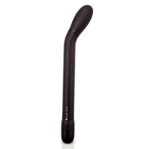 Vibromasseur Point G Noir (Black) Bgee B Swish