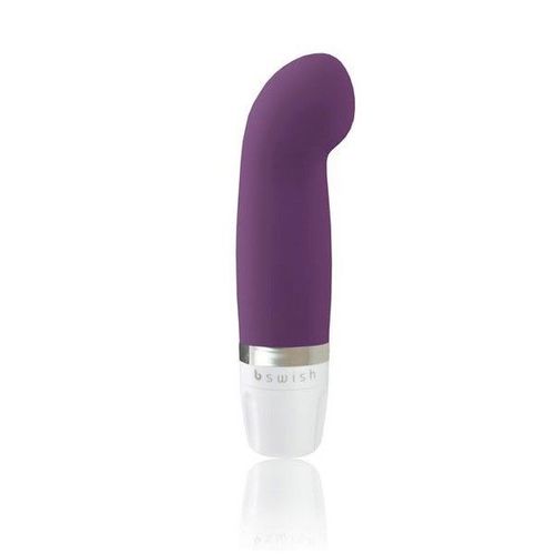 Petit Vibro Violet B Swish Bcute