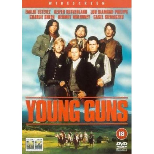 Young Guns