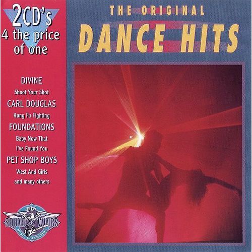 The Original Dance Hits