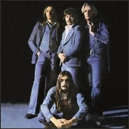 Status Quo- Blue For You