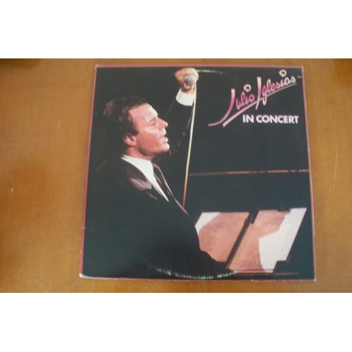 In Concert