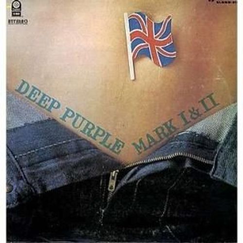 Deep Purple - Mark I & Ii