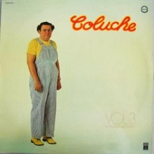 Coluche - Enregistrements Public Vol3