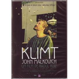 Soldes Klimt Dvd - Nos bonnes affaires de janvier