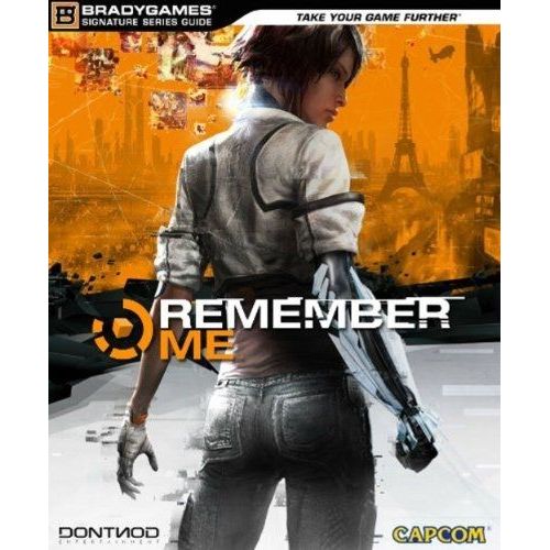 Guide Remember Me
