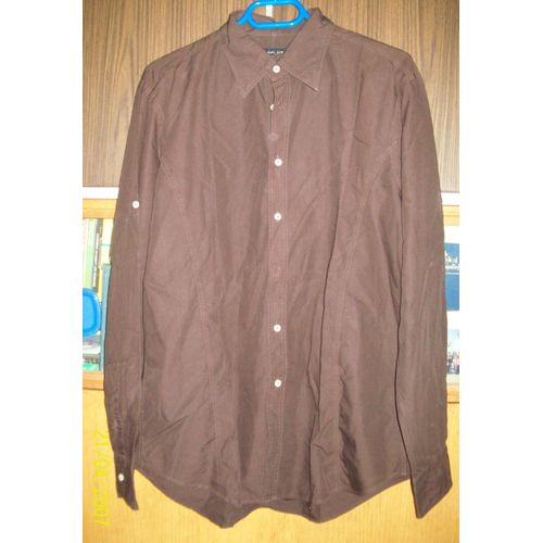 Chemise Zara Man