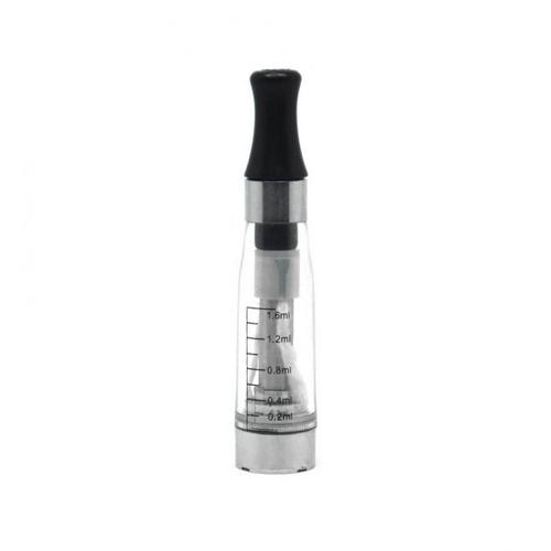 Clearomizer Stardust CE4/CE5 longues mèches 1.6ml 2.6ohm