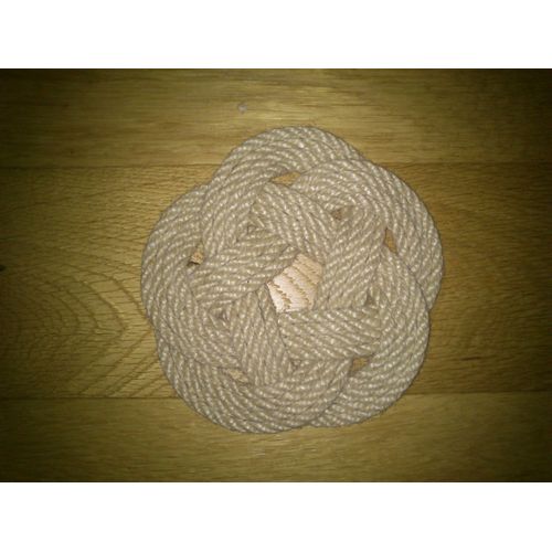Noeud Paillet Dessous De Plat