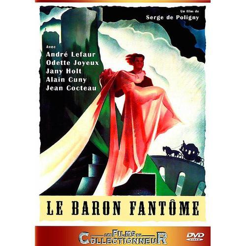 Le Baron Fantôme