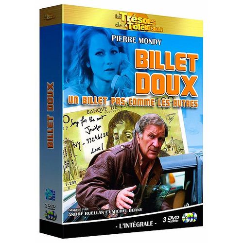 Billet Doux : L'intégrale
