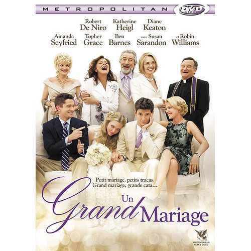 Un Grand Mariage