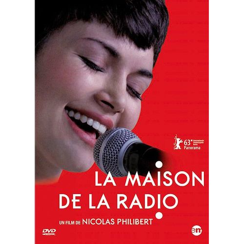 La Maison De La Radio