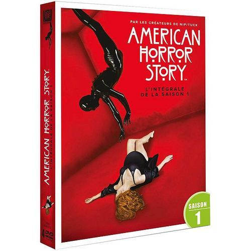 American Horror Story - L'intégrale De La Saison 1