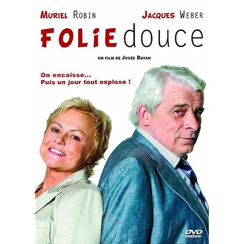 Folie Douce