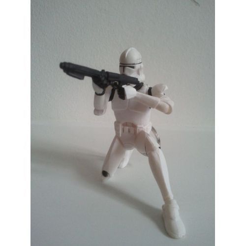 Porte Clé Clone Troopers Star Wars