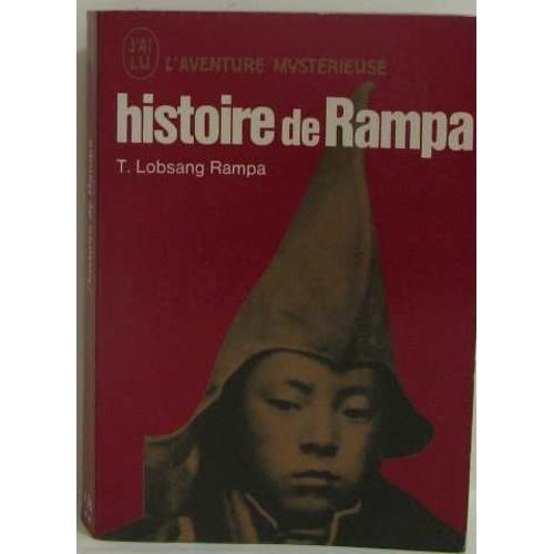 Histoire De Rampa